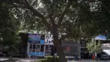 قهوه هزار و یک در مشهد