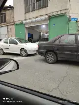 صافکار مهدی