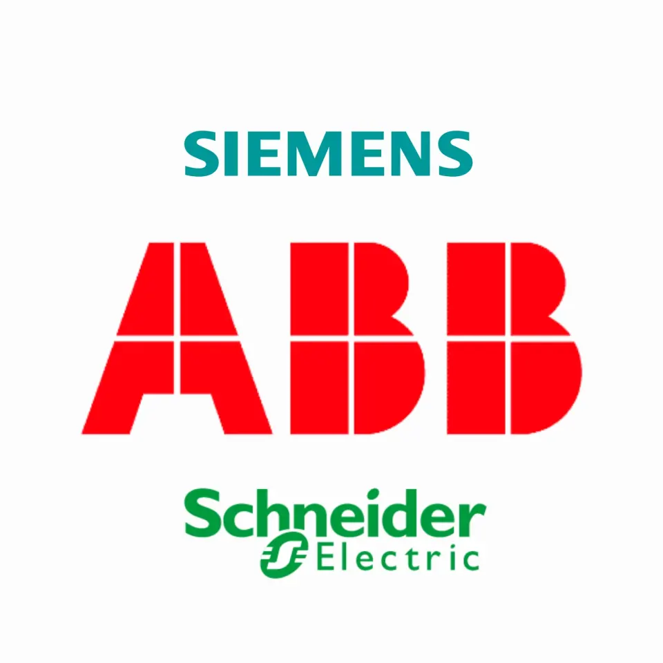 برق و صنعت جلیلی - نمایندگی درایو ABB در لاله زار تهران
