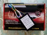 آپگریدر خودرو (آلارم ، قفل , فلاشر هوشمند)