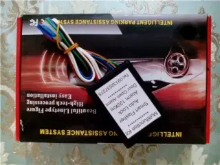 آپگریدر خودرو (آلارم ، قفل , فلاشر هوشمند)