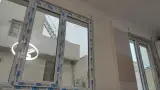 درب و پنجره upvc