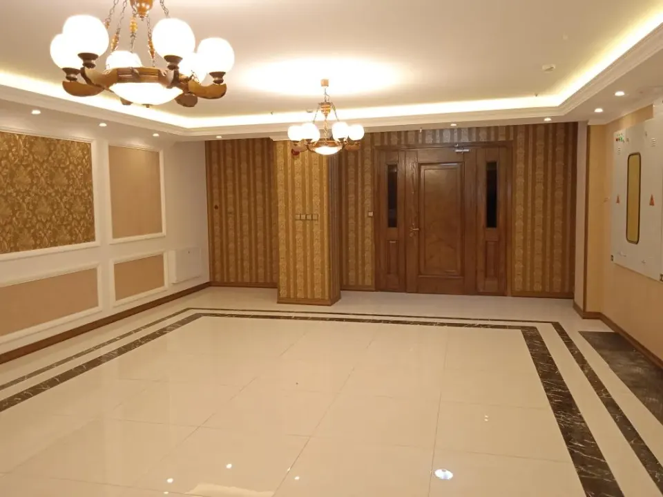 مجتمع مسکونی یاس