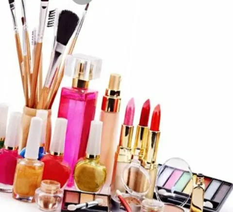 پخش آرایشی وبهداشتی سلیمی