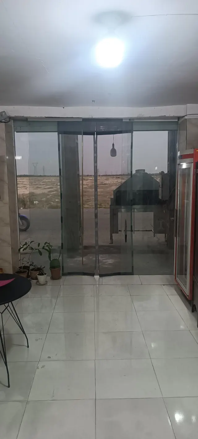جگرکی کبابی مسافر دهکده