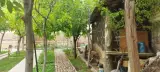 اقامتگاه بوم‌گردی سرای جام