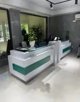 کلینیک کاشت مو ایران فیت