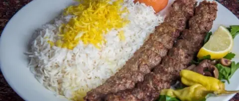 رستوران زنجیره ای طارم شعبه 2 امیر کبیر