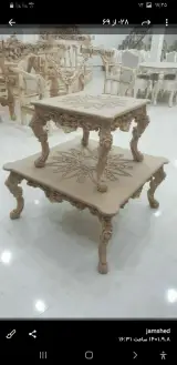 مبلمان تخت جمشید