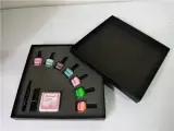 طراحی و تولید جعبه هاردباکس و چوبی و انواع کالیته