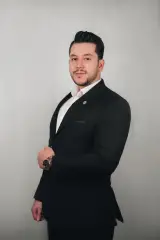 وکیل میثم قاسمی مراغه