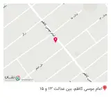 میوه فروشی موسی کاظمی