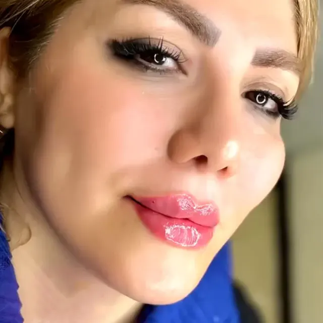 دکتر فرشته رضاخانلو