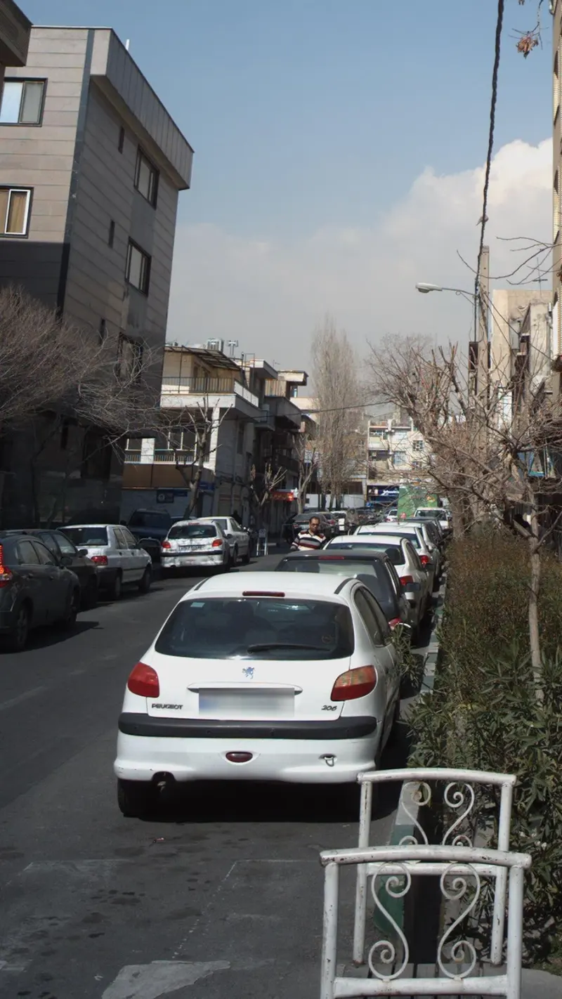 نان بربری