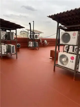 عایق رطوبتی