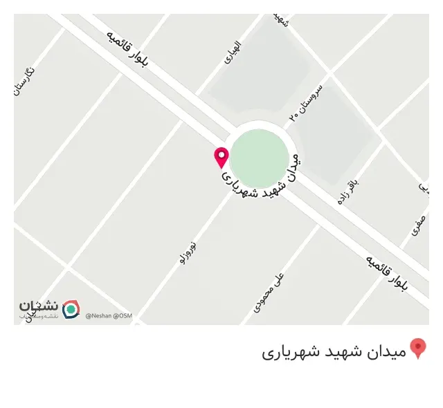 کیف و کفش آلفا