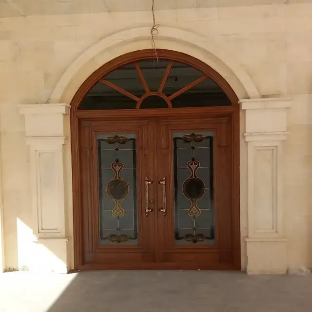 درب و پنجره سازی وینکار