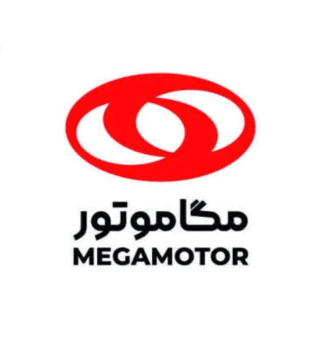 مگا موتور