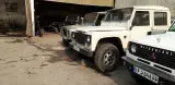 مکانیکی و تیونینگ ادونچر آفرود در منطقه ۱۲ تهران