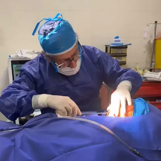 دکترجهانیان | عمل بینی
