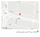 مطب دندانپزشکی دکتر عباس فروتن مهر در تهرانسر