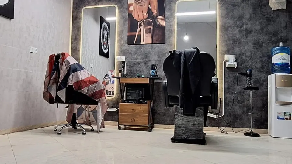 پیرایش باران