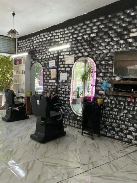 پیرایش مهدی