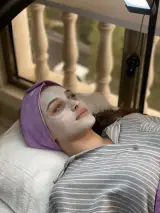 مرکز زیبایی پناه