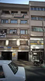 دکتر مجتبی رضای بنائی