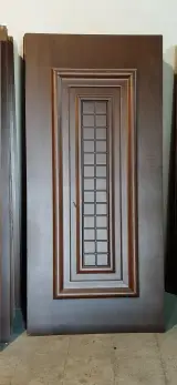 درب چوبی نصیری