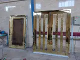 درب استیل رتوناک