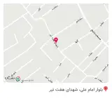 لحاف دوزی وکالای خواب محمدی