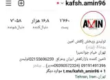 تولیدی و پخش کفش امین