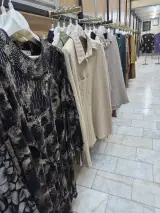 پخش پوشاک زنانه برادران رسولخانی