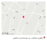 خدمات فنی ولیعصر