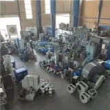 هواکش صنعتی