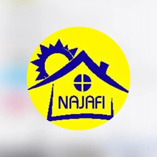 بازرگانی نجفی