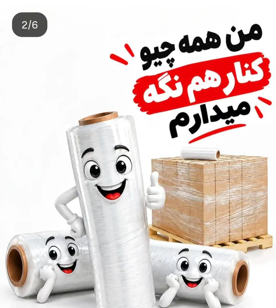 مستر کارتن موزی