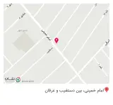 فست فود ترافیک