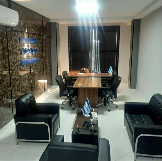 اطلس تکنیک