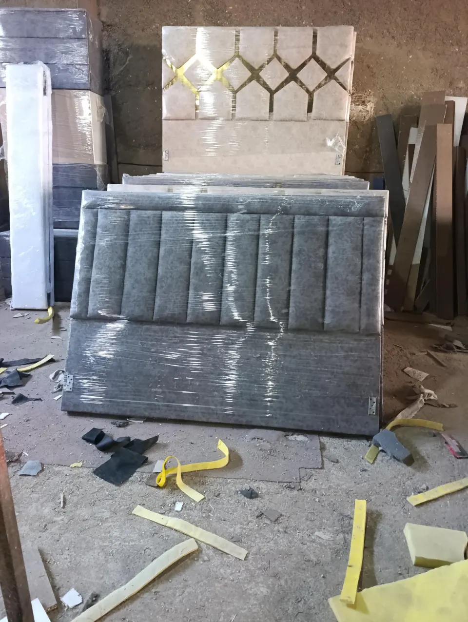 کالای خواب مهسام