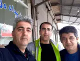 درمانگاه دامپزشکی شفا