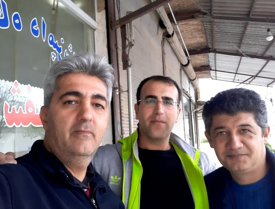 درمانگاه دامپزشکی شفا