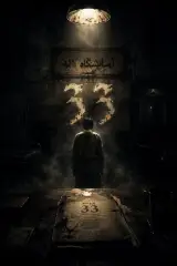 اتاق فرار33