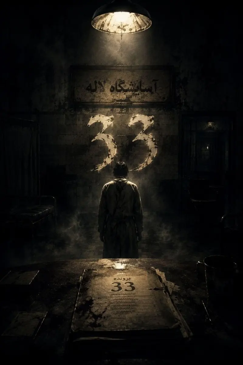 اتاق فرار33
