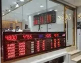 صرافی پایتخت