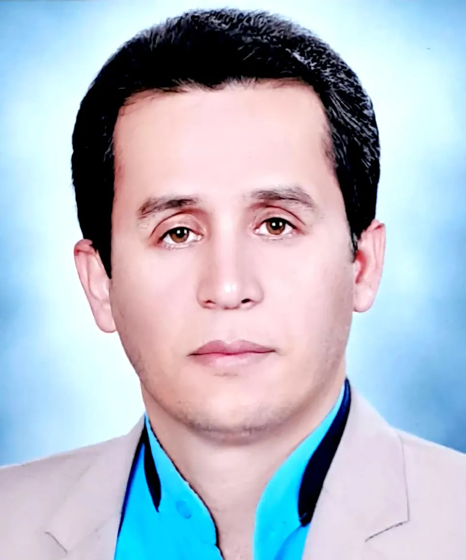 وکیل دادگستری داریوش قنواتی