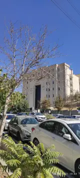 دادسرای عمومی و انقلاب ناحیه ۵ تهران