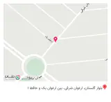 کلینیک پوست ولیزرپریسا