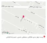 سوپر مارکت هوشیاری